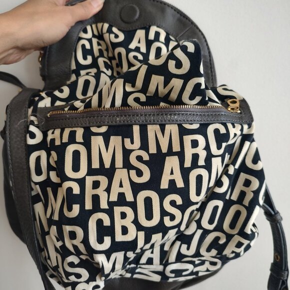 Marc Jacobs Classic Q Natasha Bag - Picture 8 of 10